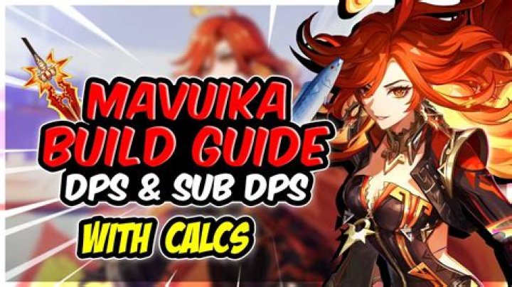 Is Xingqiu a better support or sub DPS?