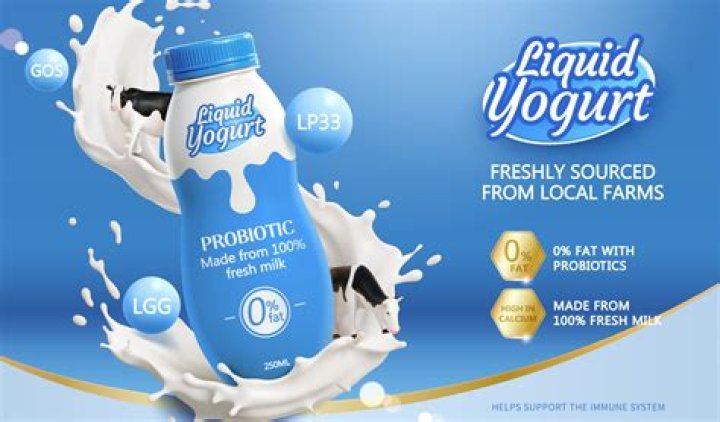 Is yogurt considered a liquid?