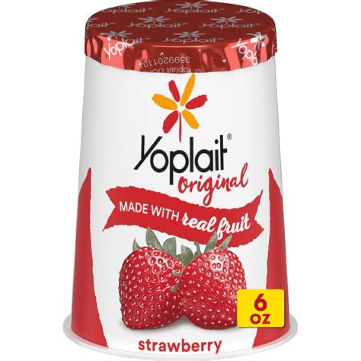 Is Yoplait yogurt healthy?