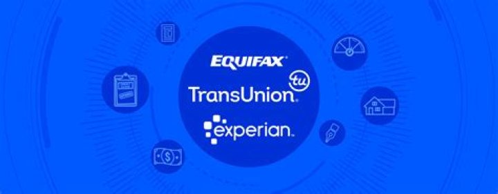 Is your TransUnion or Equifax more important?