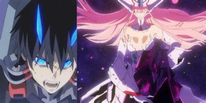 Is Zero Two and Hiro still alive?