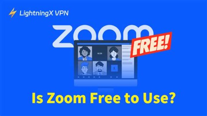 Is Zoom free in UAE?