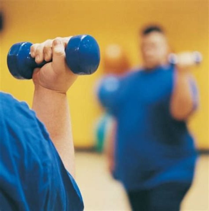 Should I ask boyfriend to lose weight?