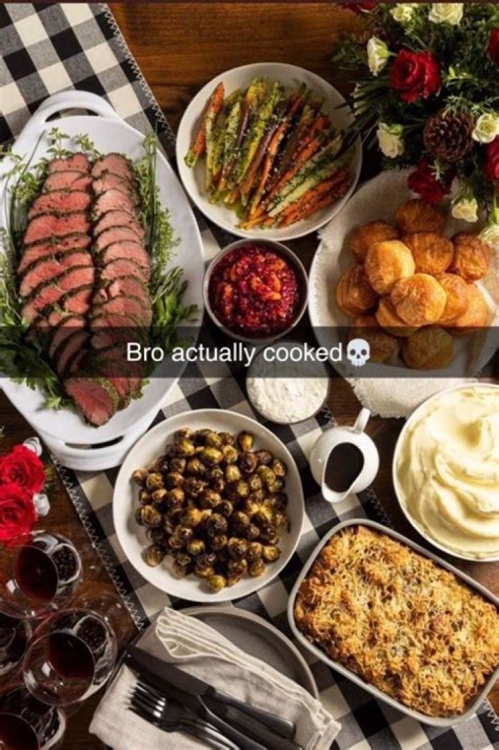 Should I cook for a girl on a first date?