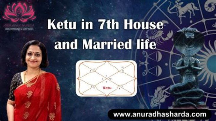 Should I get married if Ketu is in the 7th house?