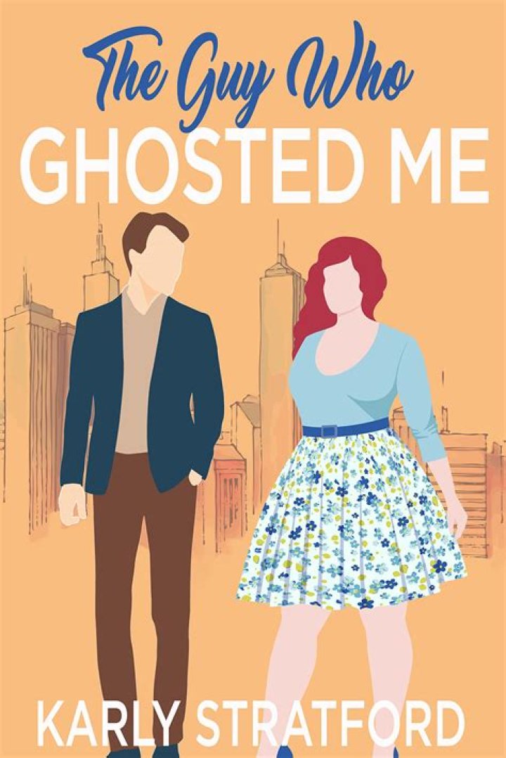 Should I go out with a guy who ghosted me?