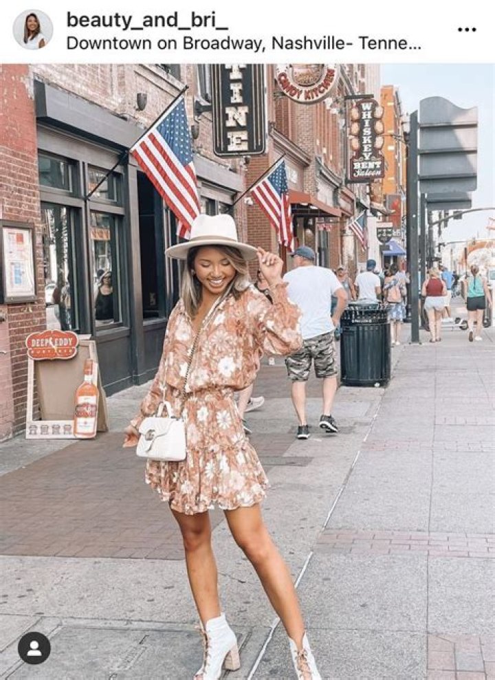 Should I go to Nashville by myself?