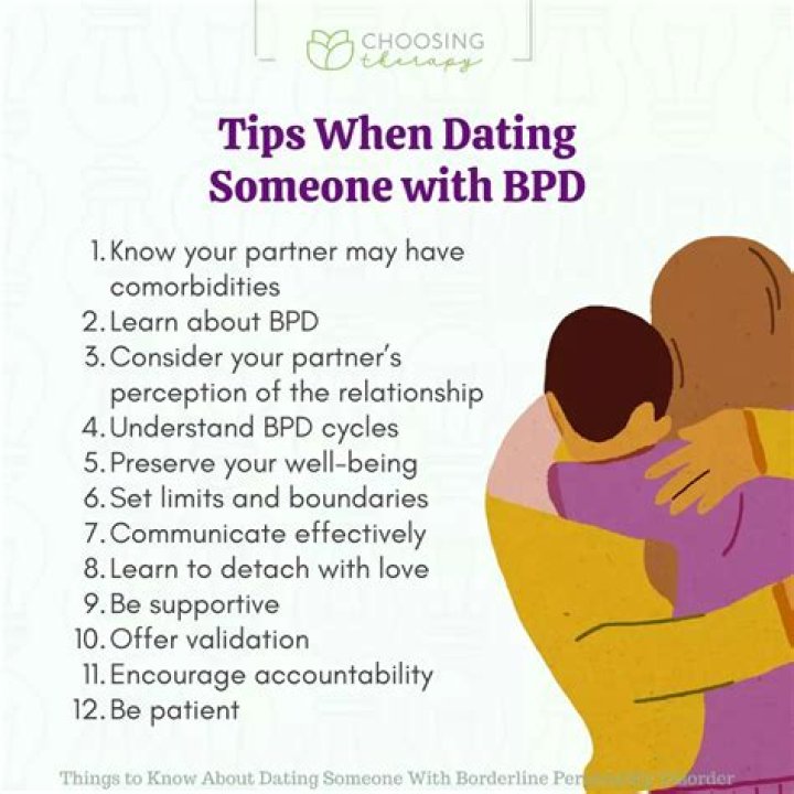 Should I leave my BPD husband?