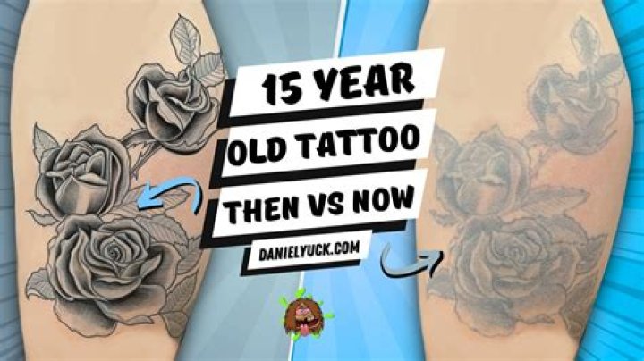 Should I let my 16 year old get a tattoo?