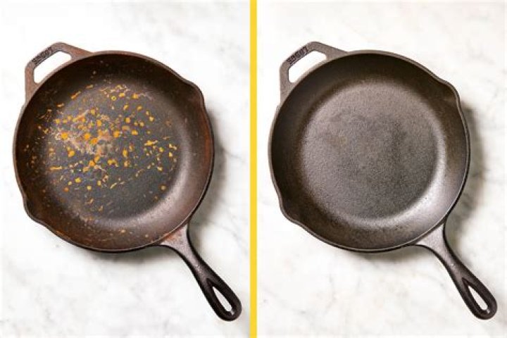Should I oil my cast iron after every use?