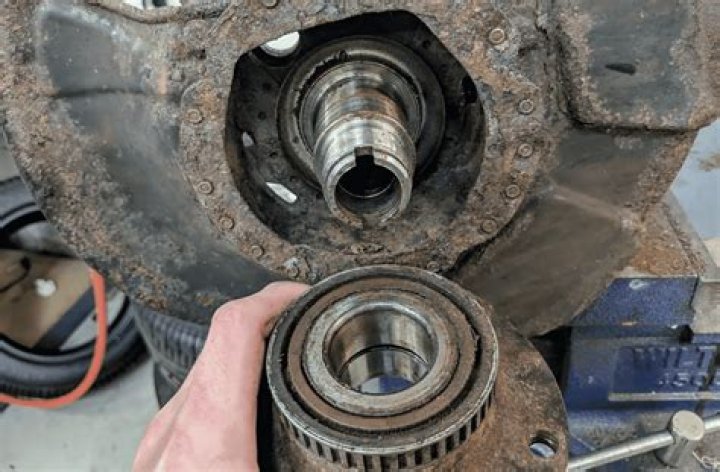 Should I replace both u-joints?