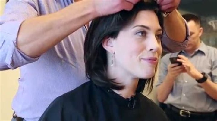 Should I shave my head before chemo?