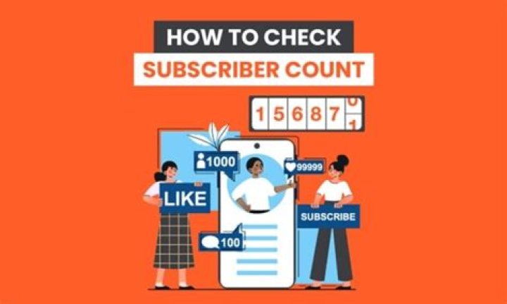 Should I show my subscriber count?