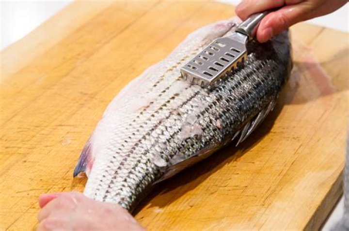 Should I soak fish before cooking?