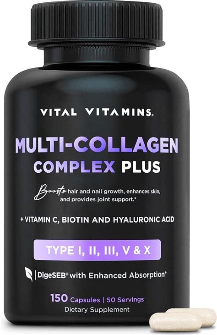Should I take collagen for the rest of my life?