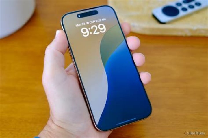 Should I take my iPhone to the beach?