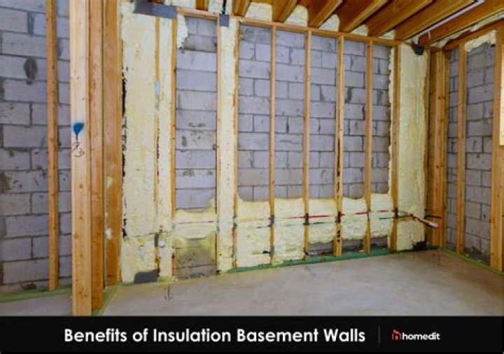 Should I use Drylok on my basement walls?