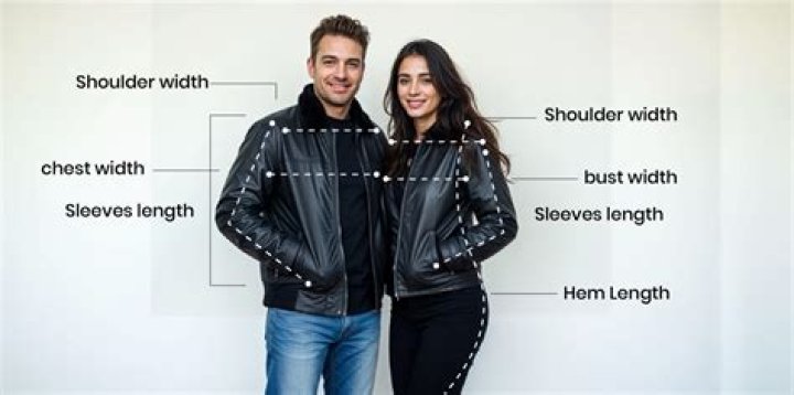 Should jackets be a size larger?