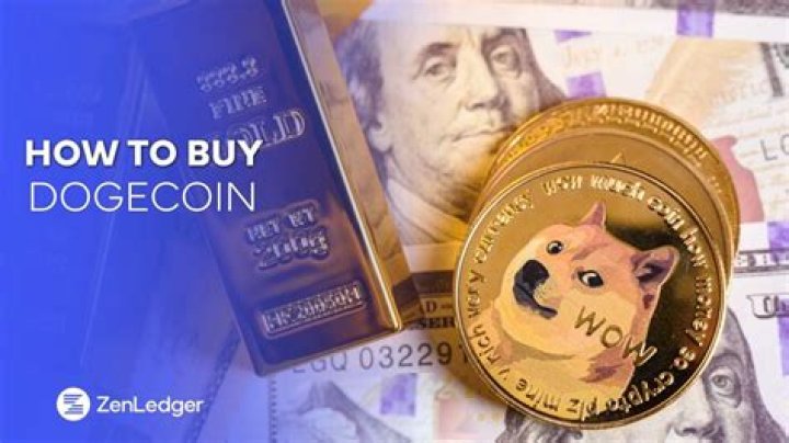 Should u buy Dogecoin 2022?