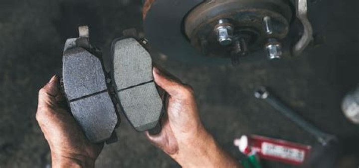 Should you replace all 4 brake pads at once?