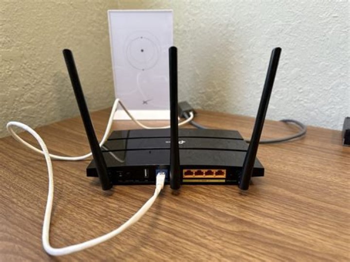 Should you turn off WiFi router when not in use?
