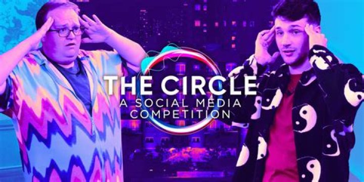 Was Anna in The Circle dating Bru?