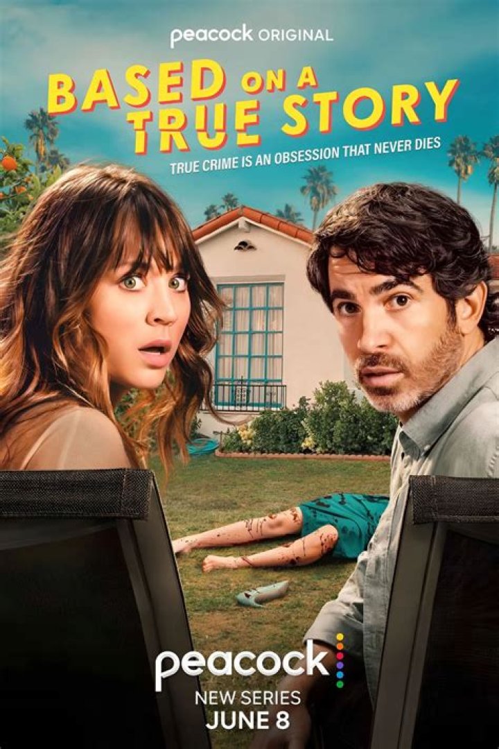 Was Greyhound Based on true story?