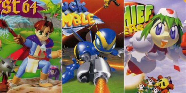 Was PS1 or N64 more powerful?
