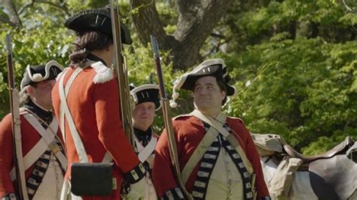 Was Richard Henry Lee a patriot or a loyalist?