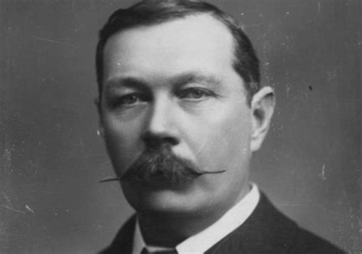 Was Sherlock Holmes real?