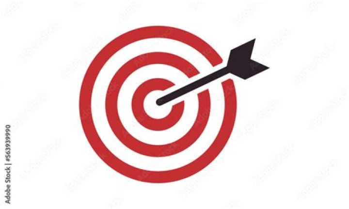 What's a bullseye in money?