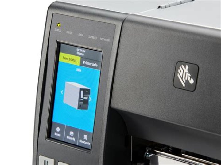 What's a USB printer?