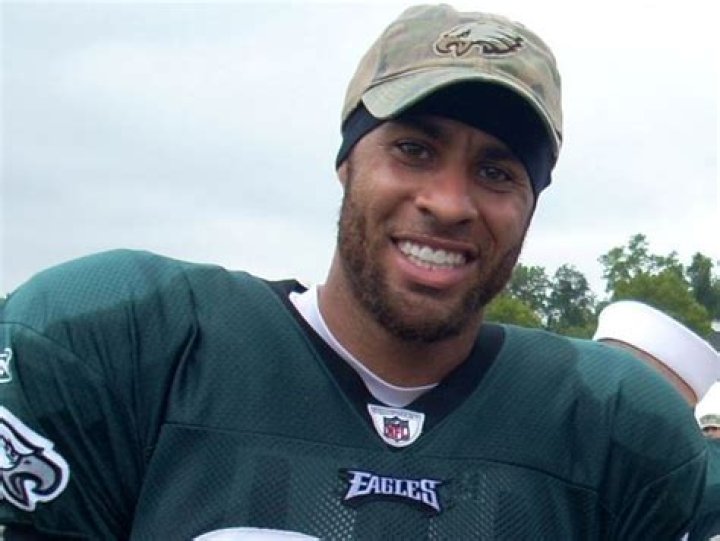 What's Hank Baskett doing now?