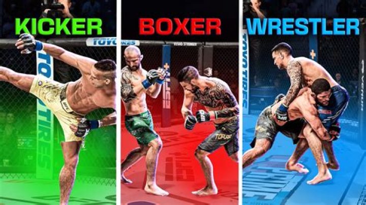What's the best fighting style to learn?