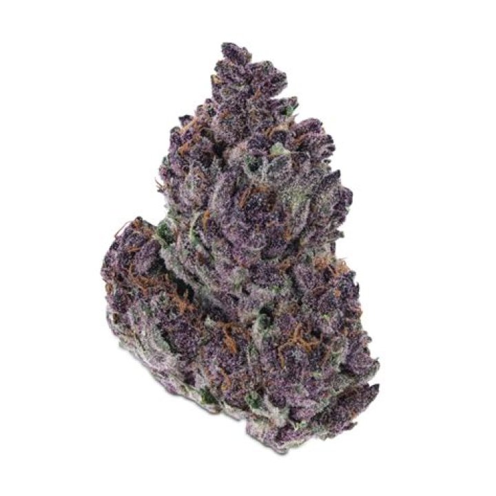 What's the best purple strain?
