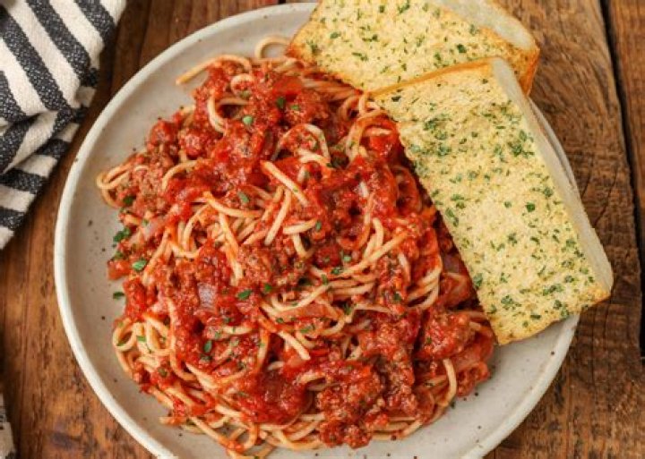 What's the best sauce to use for spaghetti?