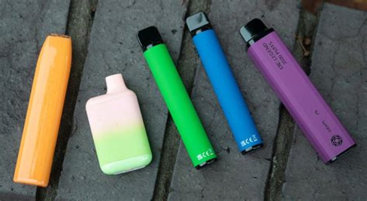 What's the hardest trick to do with a vape?