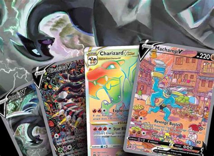 What's the rarest Pokemon card 2022?