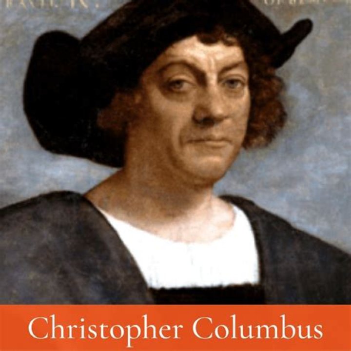 What age does Christopher Columbus die?