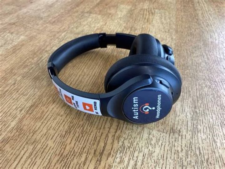 What are autism headphones called?