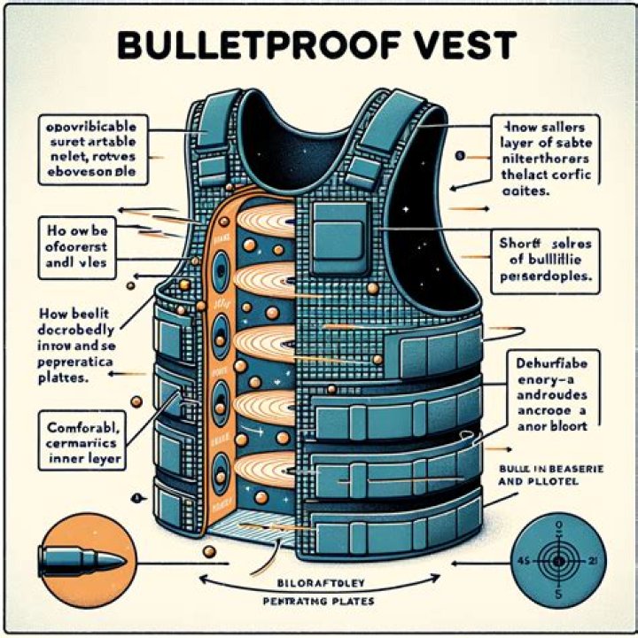 What are bulletproof abs?