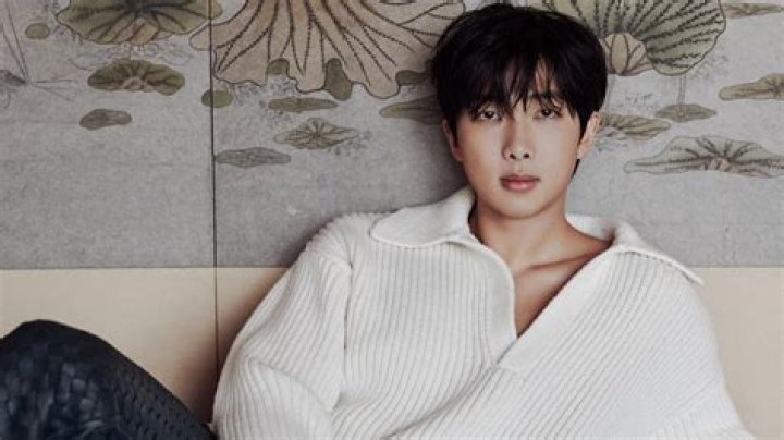 What are Kim Namjoon fans called?