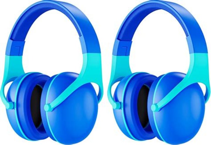 What are noise Cancelling headphones autism?