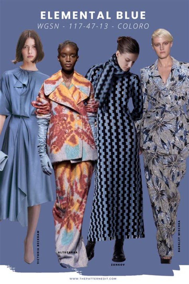 What are the best colors to wear for a Zoom meeting?