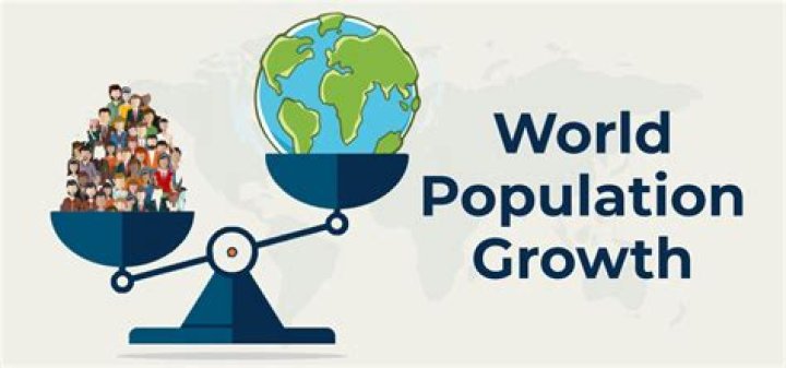What are the causes and effects of population growth?