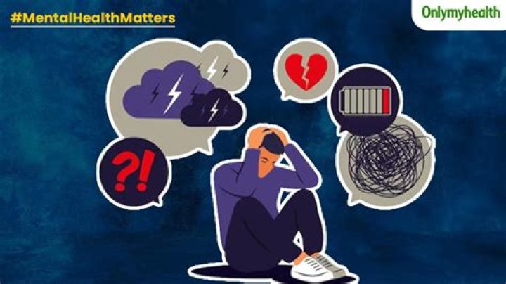 What are the causes of negative thinking?