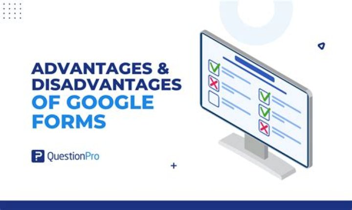 What are the disadvantages of Google Sheets?