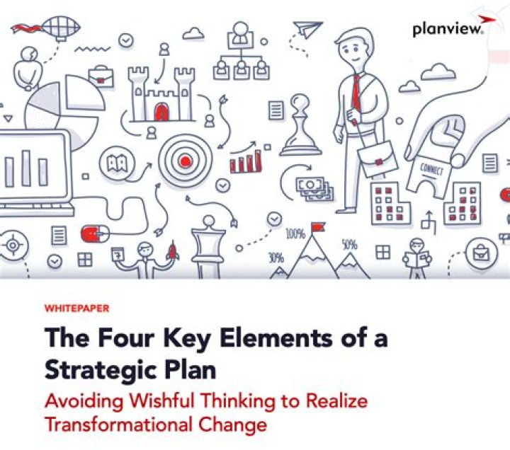 What are the four key elements of product knowledge?