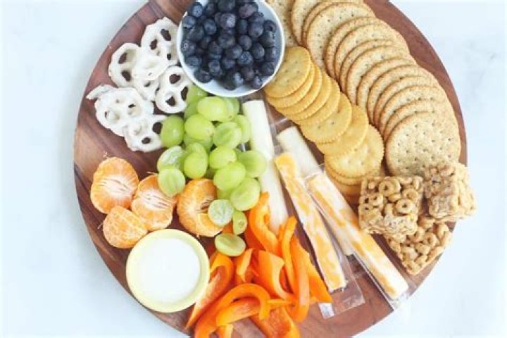 What are the worst snacks for you?
