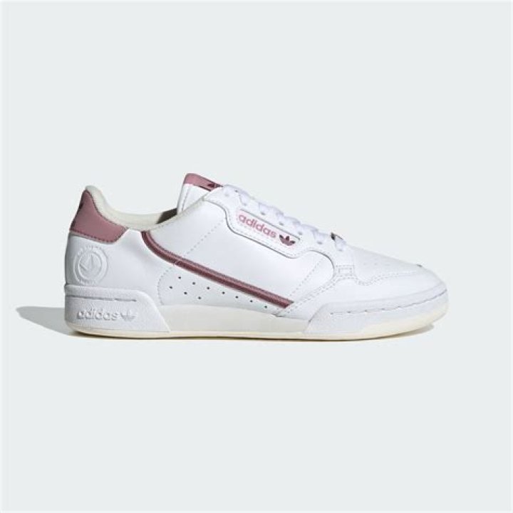 What are vegan Adidas made of?